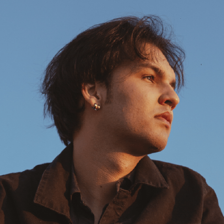 Raphael Martins Web Developer Github - Premium Colorful Art Gallery - 8K