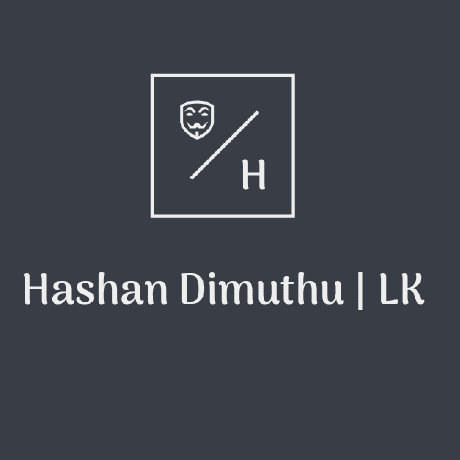 Hashan Projects Github