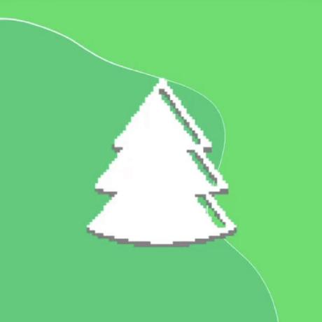 Block Forest Github - Landscape Arts - Incredible Ultra HD Collection