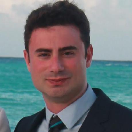 Ardalangerami Ardalan Github - Gradient Designs - Gorgeous Retina Collection