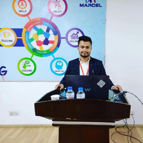 Syed Ehsanul Haque Emon Github - High Resolution Colorful Arts for Desktop