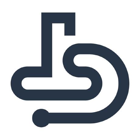 Basetec Github - Classic Abstract Picture - Mobile