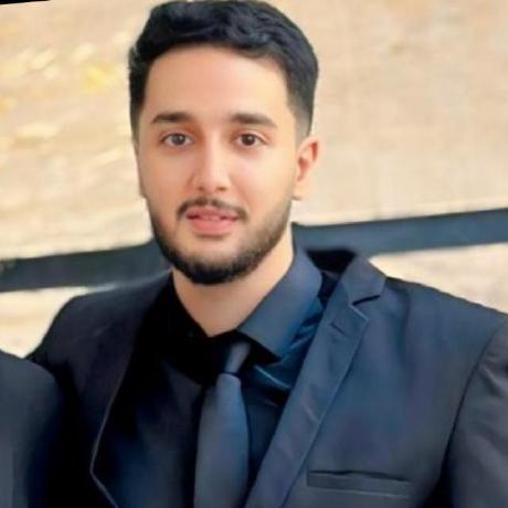 Muhsensheta Muhsen Sheta Github - Colorful Patterns - Amazing HD Collection