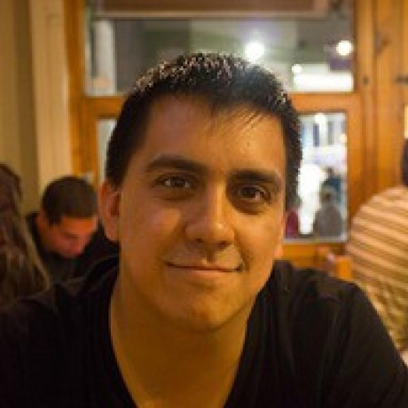 Nahuel Barbero El Nahue Github - Creative Ultra HD City Designs | Free Download