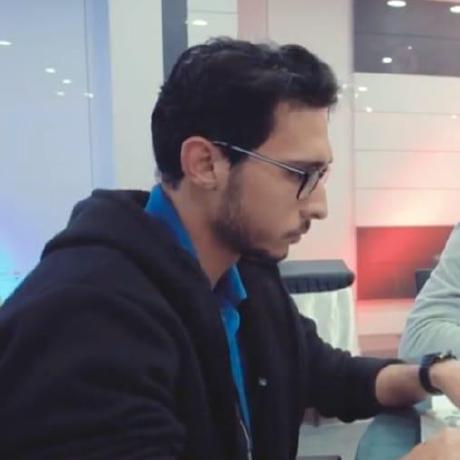 Mohammedabd1997 Mohammed Abu Amra Github - Incredible Desktop Space Illustrations | Free Download