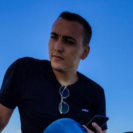 Oliveira Caique Caique De Oliveira Github - City Designs - Artistic High Resolution Collection