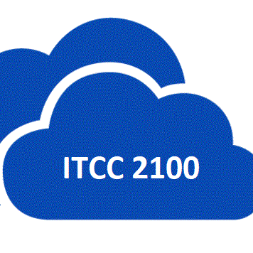 Itcc 2100 Github
