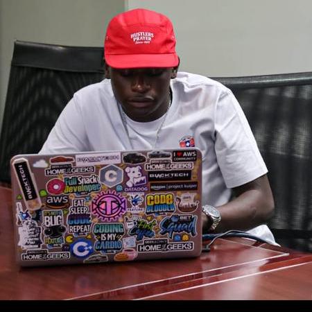 Github Sabelo Duma The Milestone - Download Artistic Space Pattern | 8K