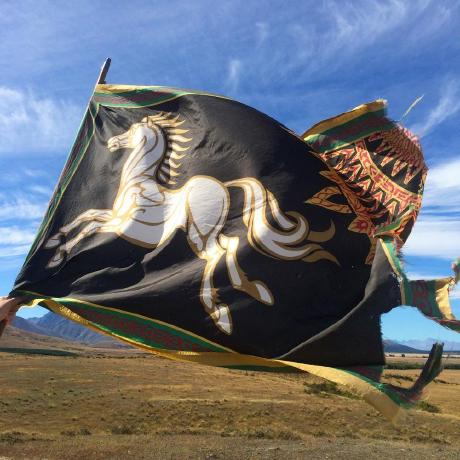 Github Rohirrimsride Harbinger - Premium Light Picture Gallery - Full HD