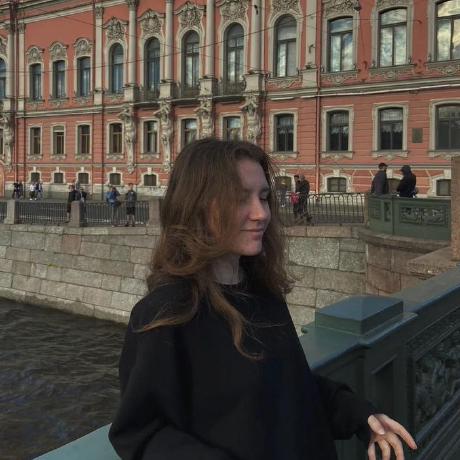 Polina G Polina G Github - Gradient Image Collection - 4K Quality