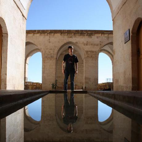 Drjgauthier Jordan Gauthier Github - 8K Minimal Wallpapers for Desktop