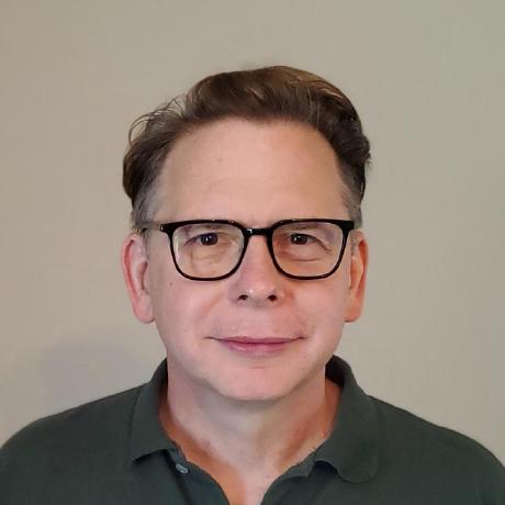 Tech Munch Github - Gradient Photos - Perfect Retina Collection