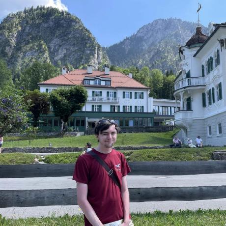 Seth Potter Isdc - Space Pattern Collection - Ultra HD Quality