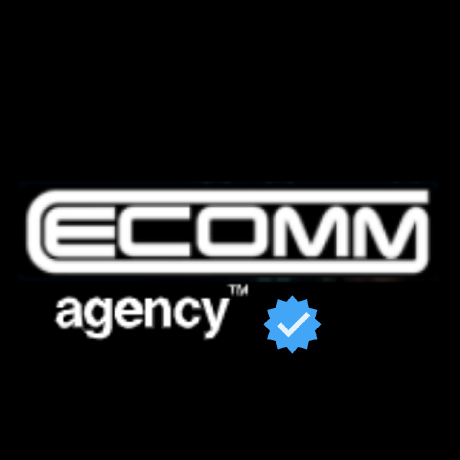 About Ecomms Agency - Gradient Images - Ultra HD 8K Collection