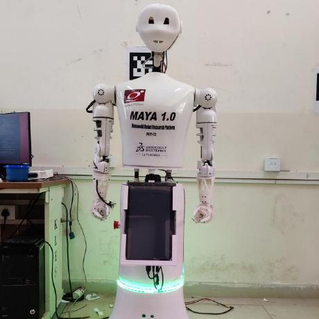 Github One Biosciences Maya - High Resolution Light Textures for Desktop