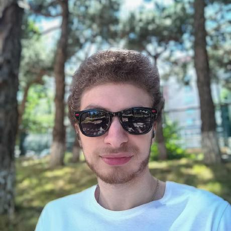 Gagreatprogrammer Giorgi Akhobadze Github