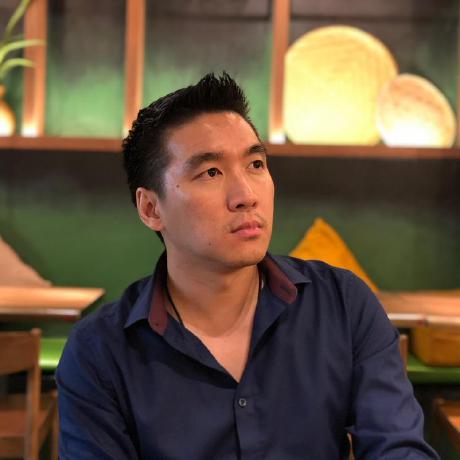 Dataprofessor Chanin Nantasenamat Github - Download Classic City Design | 8K