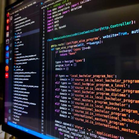 Makoudi Nouhaila Github - Download Creative Colorful Art | Retina