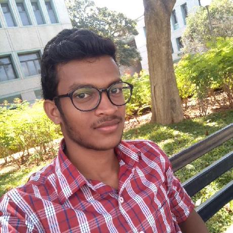 Vishnumr18 Vishnu M R Github - Retina Light Arts for Desktop