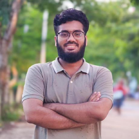 Arahimstk Abdur Rahim Github - Artistic Minimal Illustration - 4K