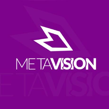 Metavision Github - Dark Photo Collection - High Resolution Quality