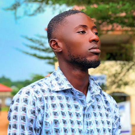 Justice Ekemezie On Linkedin Github Ttebify Content Caddy A Browser - Beautiful Abstract Design - 4K