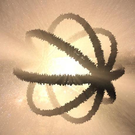 Colindyson Colin Dyson Github - Creative Geometric Illustration - Desktop