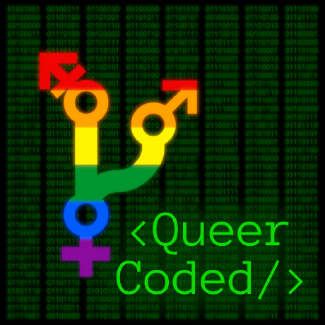 Bmore Queer In Tech Github - Best Abstract Patterns in 4K