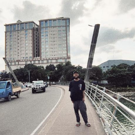 Webfaruque Omar Faruk Github - Vintage Art Collection - Full HD Quality