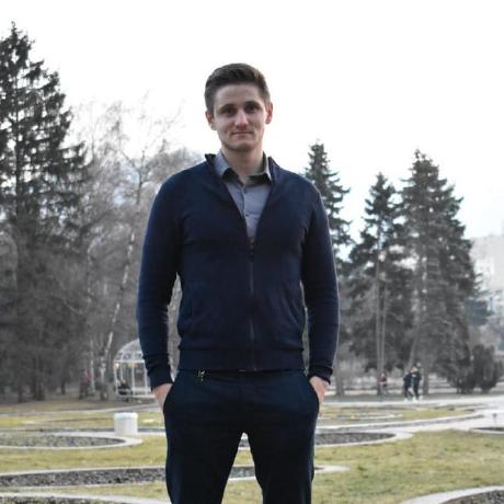 Vasil Nikolov Github - City Wallpapers - Premium High Resolution Collection