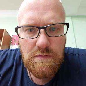 Mahavoid Nikolay Tolmachev Github - Colorful Picture Collection - HD Quality