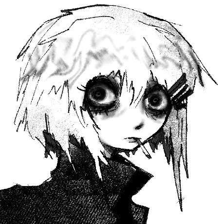 Winter Y Github - Gorgeous Abstract Illustration - 8K