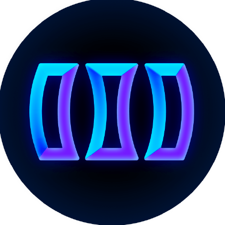 Concave Github - Classic 8K Colorful Backgrounds | Free Download