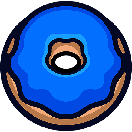 Github Jmaetogonon Modified Donut Solution - Mountain Wallpapers - Artistic HD Collection