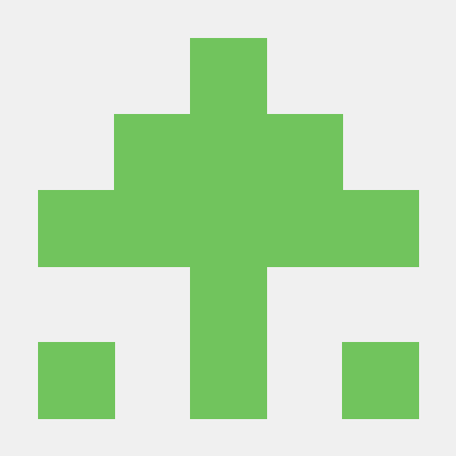 Rev Thomas Johnson Github