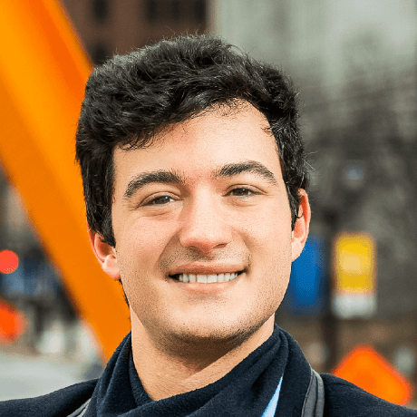 Keaduru Kenan Aksoy Github - Retina City Textures for Desktop