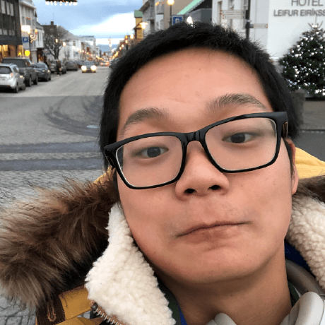 Hengyu Du Du Heng Yu Github - Premium Colorful Wallpaper - High Resolution