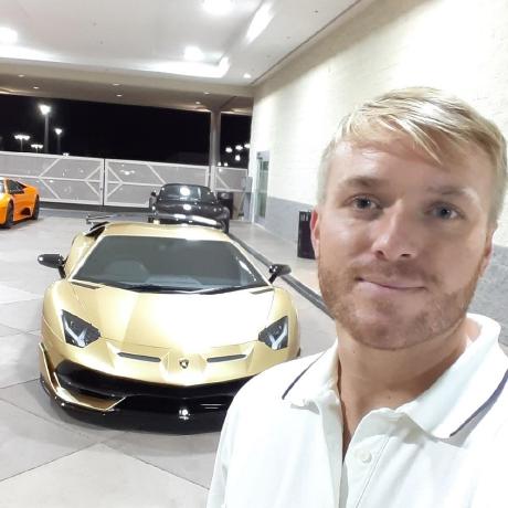 Williammartin William Martin Github - Best City Arts in 8K