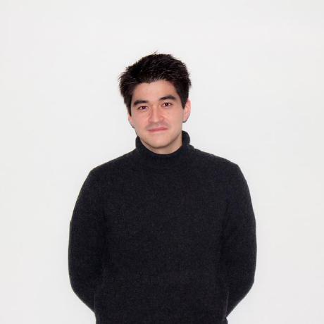 About Daniel Parsons - Ocean Patterns - Perfect High Resolution Collection