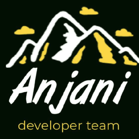 Anjani 4 Github - Elegant Full HD Space Patterns | Free Download