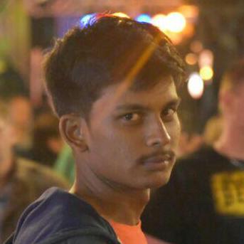 Bhautik Org Github - Download High Quality Minimal Photo | Retina