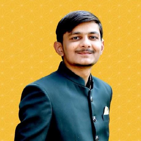 Maulik Thummar Github - High Resolution Colorful Arts for Desktop