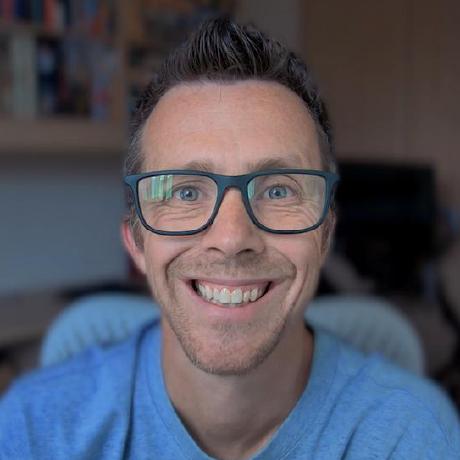 Gavdraper Gavin Draper Github