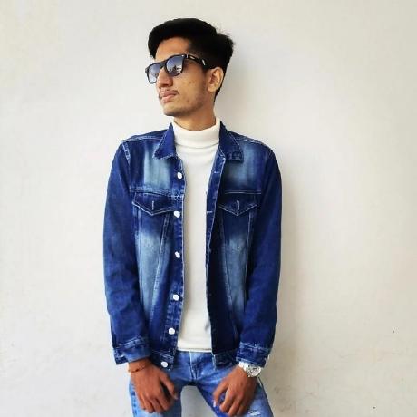 Shirhalimi Shir Halimi Github - Colorful Pattern Collection - 4K Quality