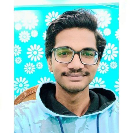 Krishj4856 Krish Jaiswal Github - Retina Minimal Arts for Desktop