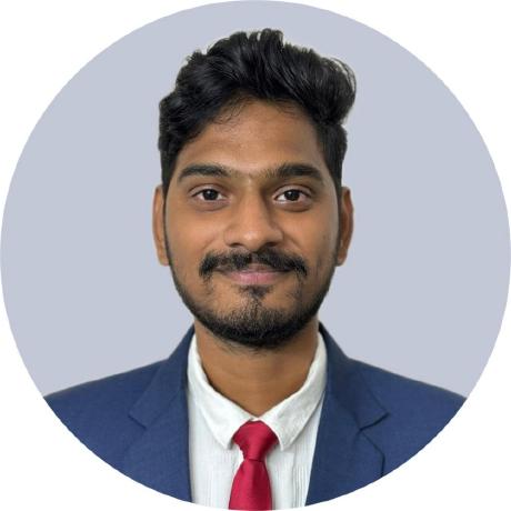 Hemanth Kumar P Hemanth Kumar Pasupuleti Github - Professional Retina Gradient Backgrounds | Free Download