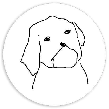 Pgdog Github - Abstract Picture Collection - 4K Quality