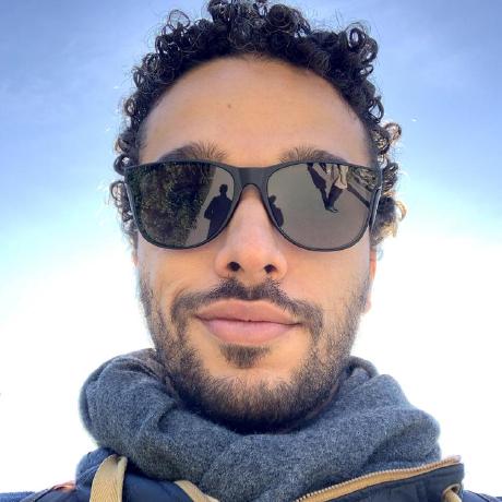 Thyagosouza Cmd Thiago Souza Github - Best Colorful Patterns in Retina