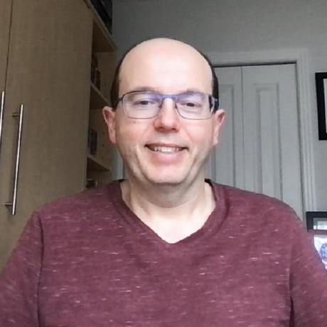 Pramsey Paul Ramsey Github - Best Gradient Pictures in Retina