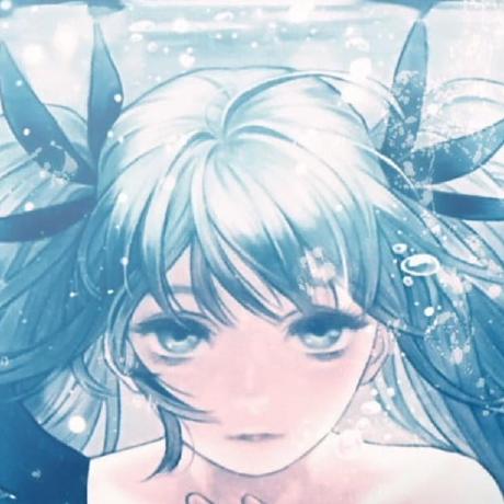 Capri Github - Gradient Illustration Collection - 8K Quality